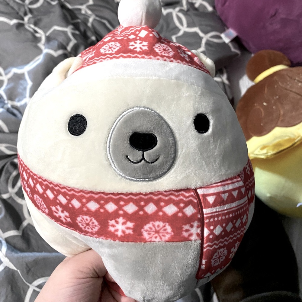 Squishmallows
